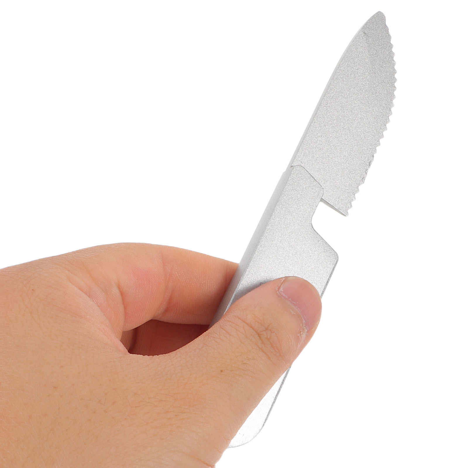 Camp Spork Set - Ультралегкий набор столовых приборов 2-в-1 для
