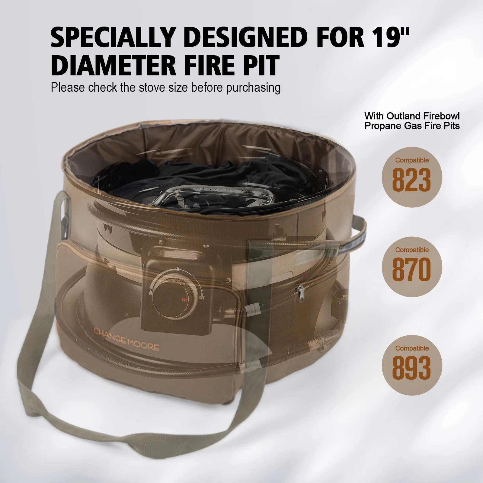 Аксессуары для кемпинга Goture – обзор и цена Camping Cooking And Dining Set