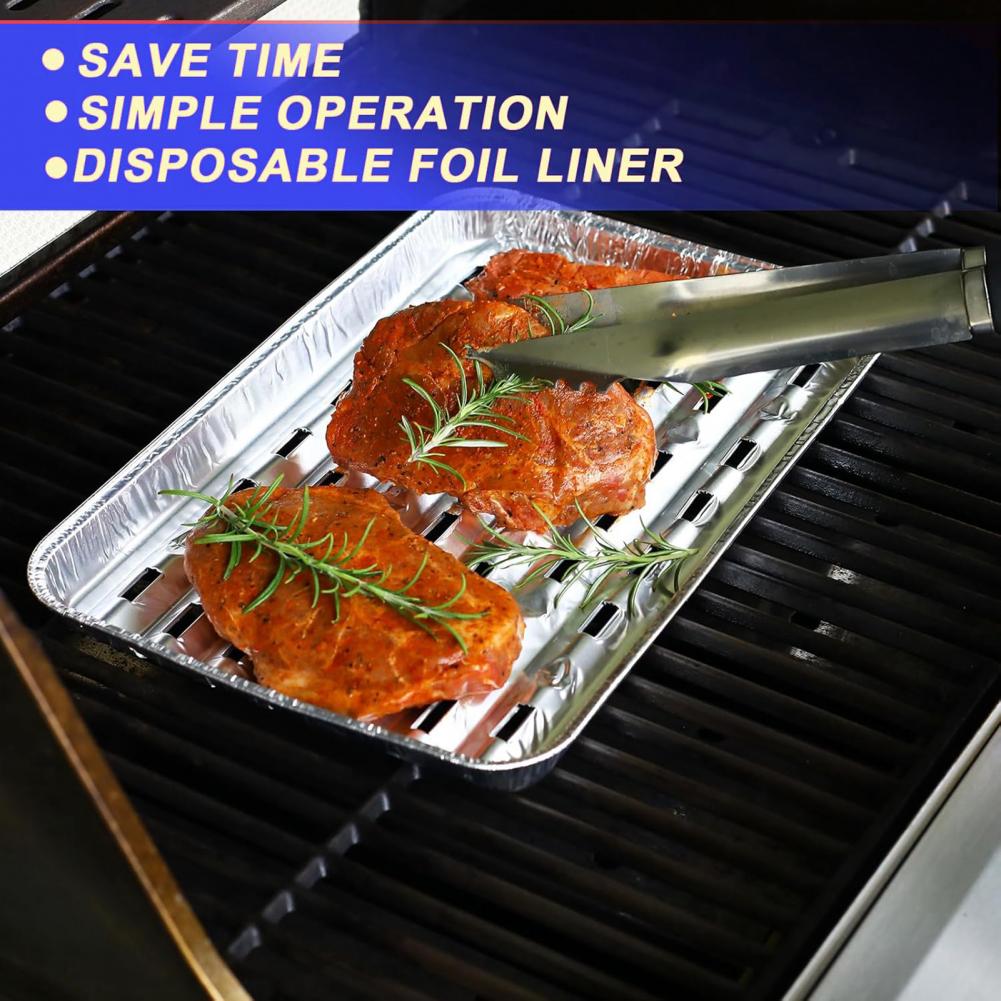 Формы для выпечки из алюминиев – обзор и цена Aluminum Foil Heavy Duty