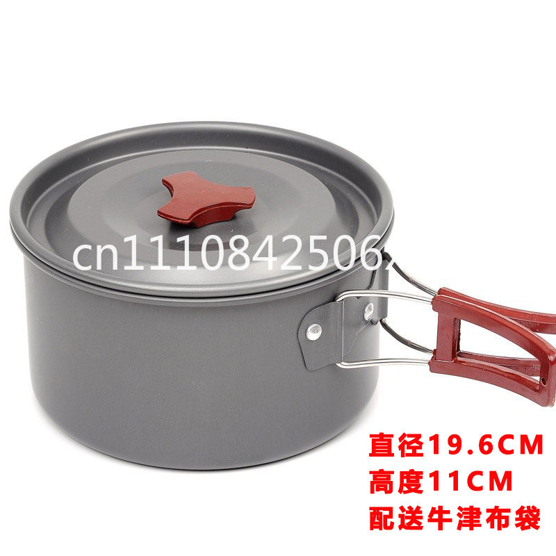 Уличные кастрюли и сковороды П – обзор и цена Camping Cooking Equipment Electric
